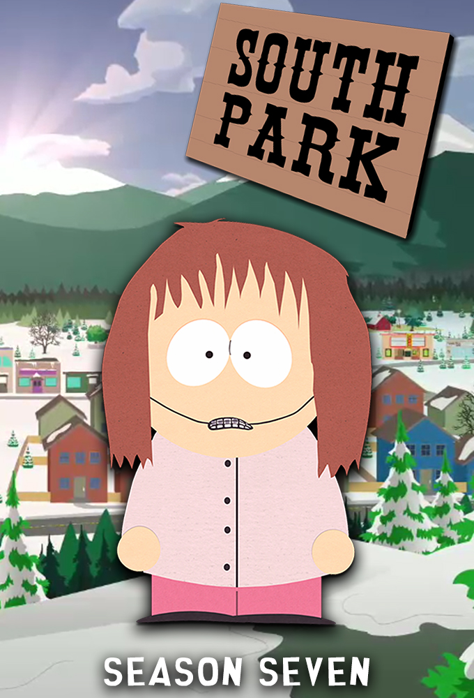 South Park - Season 7 [93288] (A1772409248) [[Shows 2.0]] --Plex--